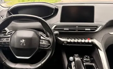 Peugeot 3008 2019 года за 51 490 BYN в Барановичи