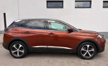 Peugeot 3008 2019 года за 51 490 BYN в Барановичи