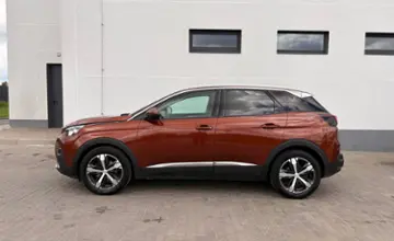 Peugeot 3008 2019 года за 51 490 BYN в Барановичи