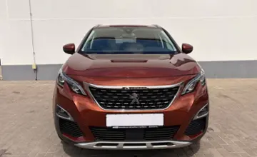 Peugeot 3008 2019 года за 51 490 BYN в Барановичи
