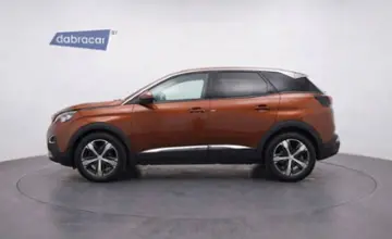 Peugeot 3008 2019 года за 51 490 BYN в Барановичи
