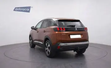 Peugeot 3008 2019 года за 51 490 BYN в Барановичи