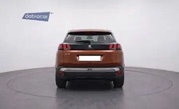Peugeot 3008 2019 года за 51 490 BYN в Барановичи