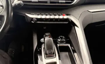 Peugeot 3008 2019 года за 51 490 BYN в Барановичи