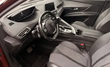 Peugeot 3008 2019 года за 51 490 BYN в Барановичи