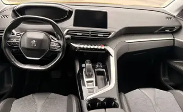 Peugeot 3008 2019 года за 51 490 BYN в Барановичи