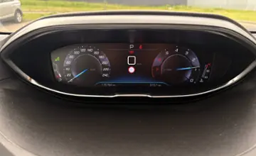 Peugeot 3008 2019 года за 51 490 BYN в Барановичи