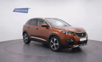 Peugeot 3008 2019 года за 51 490 BYN в Барановичи