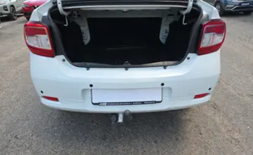 Renault Logan 2014 года за 24 590 BYN в Минск