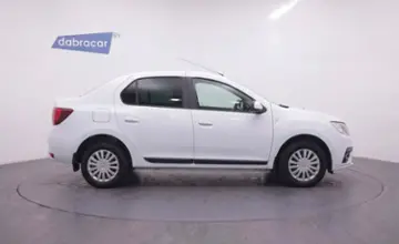 Renault Logan 2014 года за 24 590 BYN в Минск