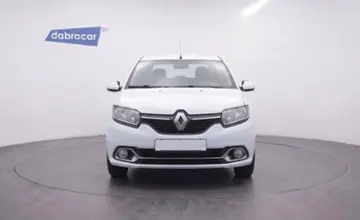 Renault Logan 2014 года за 24 590 BYN в Минск