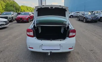 Renault Logan 2014 года за 24 590 BYN в Минск