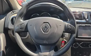 Renault Logan 2014 года за 24 590 BYN в Минск
