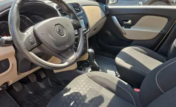Renault Logan 2014 года за 24 590 BYN в Минск
