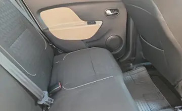 Renault Logan 2014 года за 24 590 BYN в Минск
