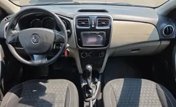 Renault Logan 2014 года за 24 590 BYN в Минск