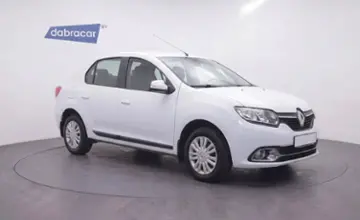 Renault Logan 2014 года за 24 590 BYN в Минск