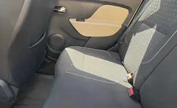 Renault Logan 2014 года за 24 590 BYN в Минск