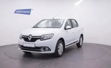 Renault Logan 2014 года за 24 590 BYN в Минск