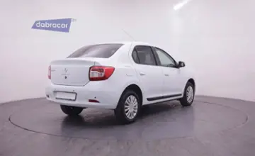 Renault Logan 2014 года за 24 590 BYN в Минск