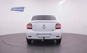 Renault Logan 2014 года за 24 590 BYN в Минск