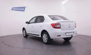 Renault Logan 2014 года за 24 590 BYN в Минск