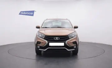 LADA (ВАЗ) XRAY Cross 2019 года за 36 990 BYN в Гродно