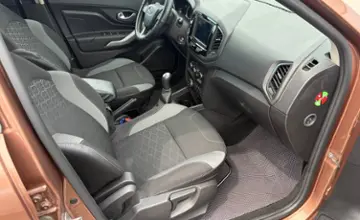LADA (ВАЗ) XRAY Cross 2019 года за 36 990 BYN в Гродно