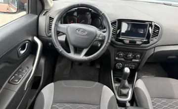 LADA (ВАЗ) XRAY Cross 2019 года за 36 990 BYN в Гродно