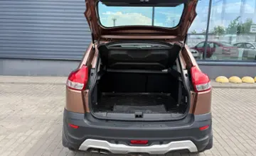 LADA (ВАЗ) XRAY Cross 2019 года за 36 990 BYN в Гродно