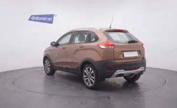 LADA (ВАЗ) XRAY Cross 2019 года за 36 990 BYN в Гродно