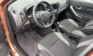 LADA (ВАЗ) XRAY Cross 2019 года за 36 990 BYN в Гродно