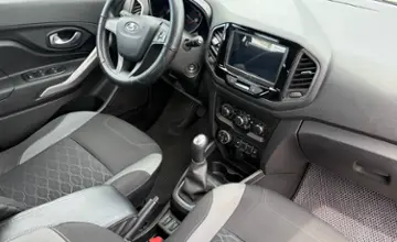 LADA (ВАЗ) XRAY Cross 2019 года за 36 990 BYN в Гродно