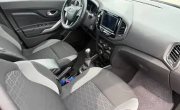 LADA (ВАЗ) XRAY Cross 2019 года за 36 990 BYN в Гродно