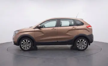 LADA (ВАЗ) XRAY Cross 2019 года за 36 990 BYN в Гродно