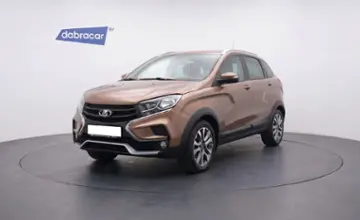 LADA (ВАЗ) XRAY Cross 2019 года за 36 990 BYN в Гродно