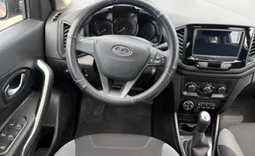 LADA (ВАЗ) XRAY Cross 2019 года за 36 990 BYN в Гродно
