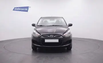 Hyundai i40 2014 года за 37 890 BYN в Могилев