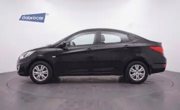 Hyundai i40 2014 года за 37 890 BYN в Могилев