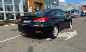 Hyundai i40 2014 года за 37 890 BYN в Могилев