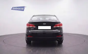 Hyundai i40 2014 года за 37 890 BYN в Могилев