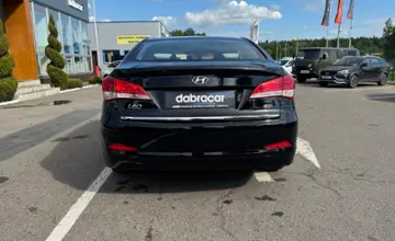 Hyundai i40 2014 года за 37 890 BYN в Могилев