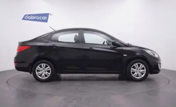 Hyundai i40 2014 года за 37 890 BYN в Могилев