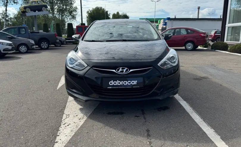 Hyundai