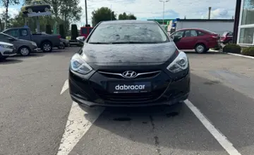 Hyundai i40 2014 года за 37 890 BYN в Могилев