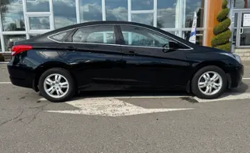 Hyundai i40 2014 года за 37 890 BYN в Могилев