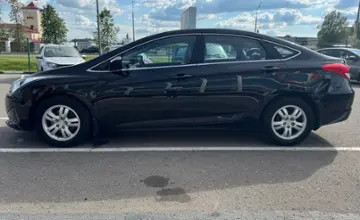 Hyundai i40 2014 года за 37 890 BYN в Могилев