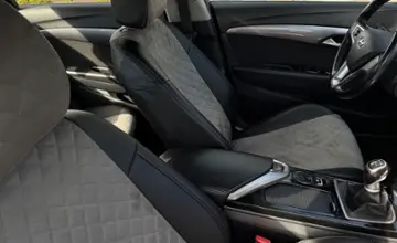 Hyundai i40 2014 года за 37 890 BYN в Могилев