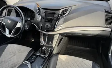 Hyundai i40 2014 года за 37 890 BYN в Могилев