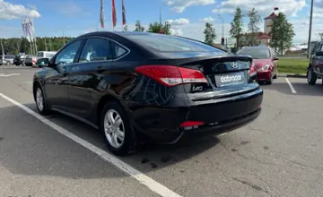 Hyundai i40 2014 года за 37 890 BYN в Могилев